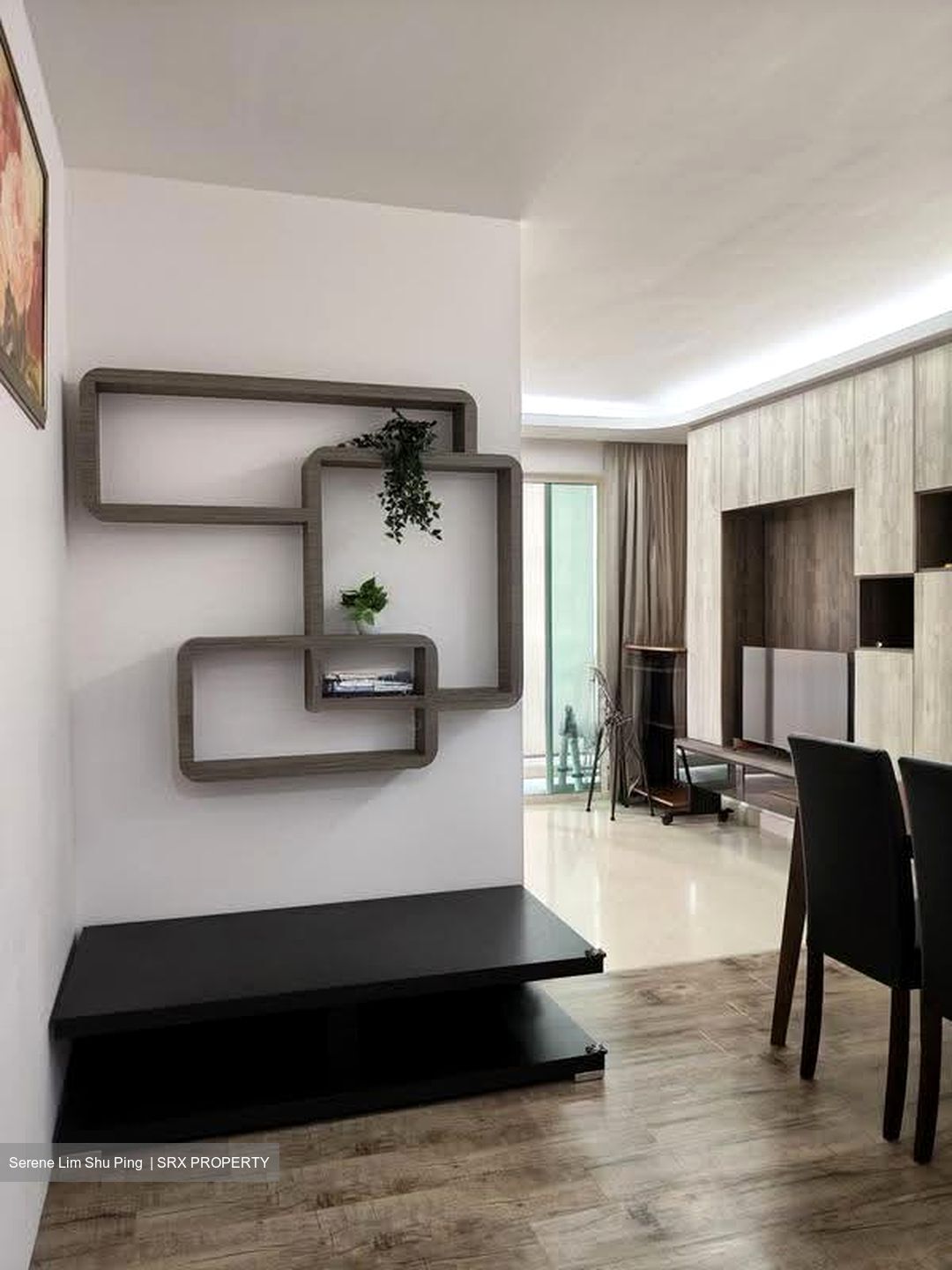 Watercolours (D18), Condominium #612068131